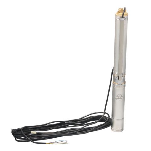 Насос погружной центробежный скважинный Vitals aqua 3-10DCo 1728-0.6r