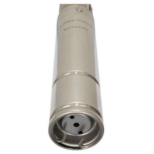 Насос погружной центробежный скважинный Vitals aqua 3-10DCo 1728-0.6r