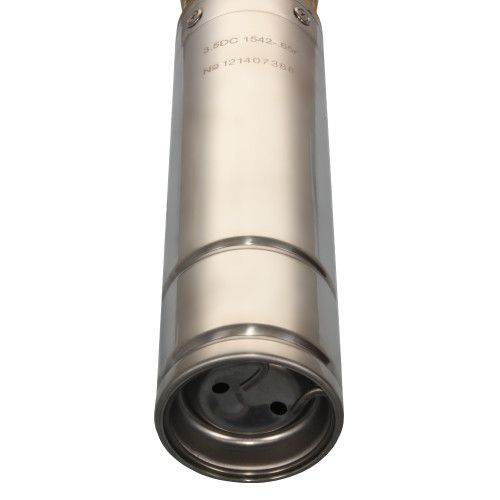 Насос погружной центробежный скважинный Vitals aqua 3.5DC 1542-0.65r