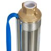 Насос погружной центробежный скважинный устойчив к песку Vitals Aqua PRO 3-14SD 1838-0.6r
