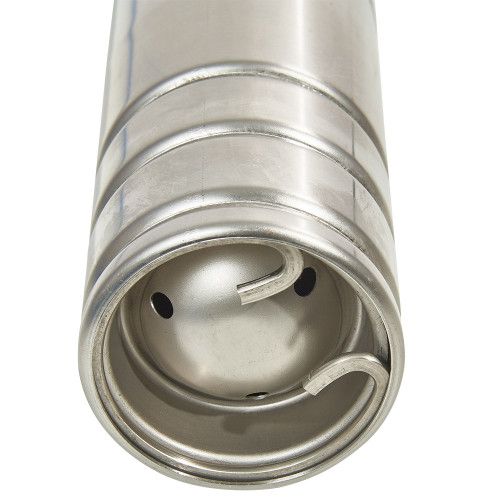 Насос погружной центробежный скважинный устойчив к песку Vitals Aqua PRO 3-14SD 1838-0.6r