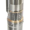 Насос погружной центробежный скважинный устойчив к песку Vitals Aqua PRO 3-14SD 1838-0.6r