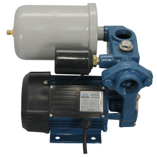 Насосная станция вихревая Vitals aqua APQ 435-2g