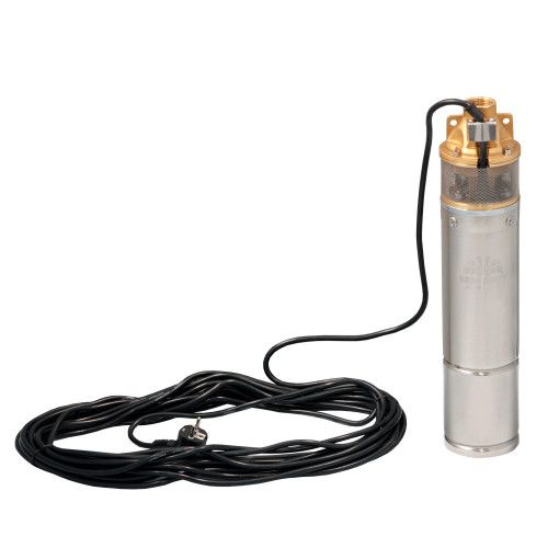 Насос погружной вихревой скважинный Vitals aqua 4DV 2023-0.75rc