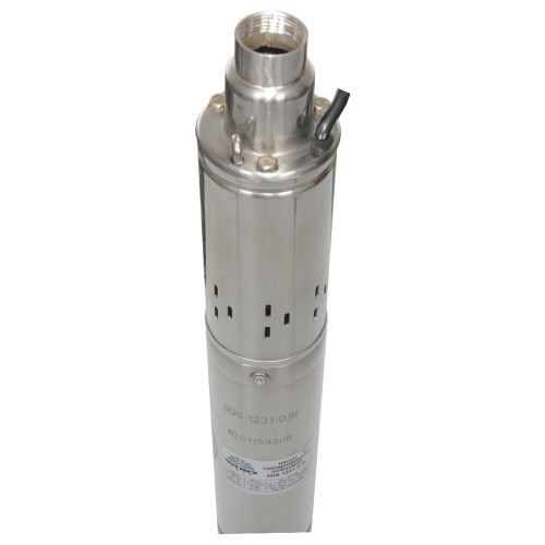 Насос погружной скважинный шнековый Vitals aqua 3DS 1231-0.6r