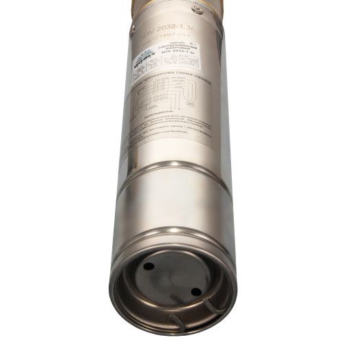 Насос погружной вихревой скважинный Vitals aqua 4DV 2032-1.3r
