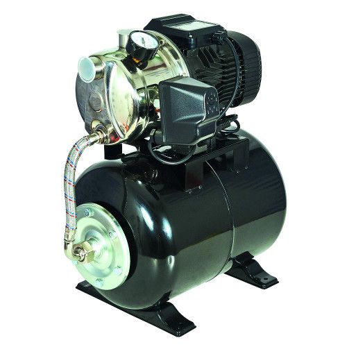 Насосная станция струйная Vitals aqua PRO AJS 1050-24Y