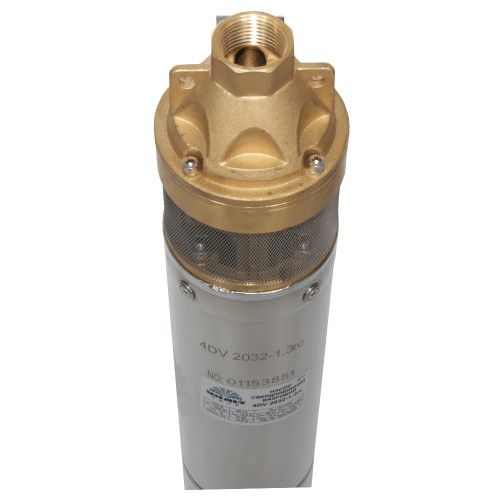 Насос погружной вихревой скважинный Vitals aqua 4DV 2032-1.3rc