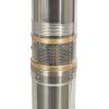 Насос погружной центробежный скважинный устойчив к песку Vitals Aqua PRO 3.5-16SD 3059-1.2r