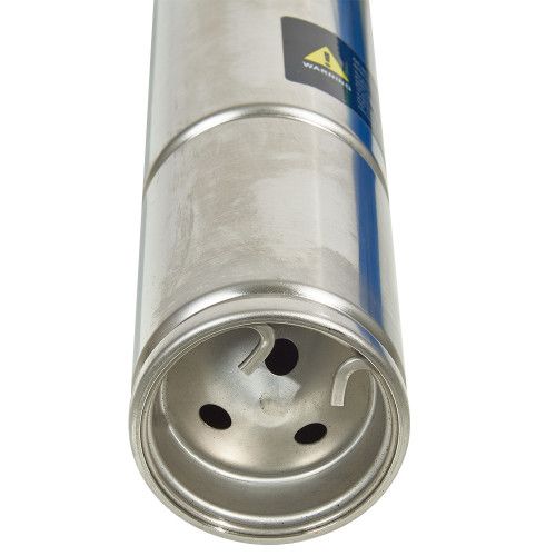 Насос погружной центробежный скважинный устойчив к песку Vitals Aqua PRO 3.5-16SD 3059-1.2r