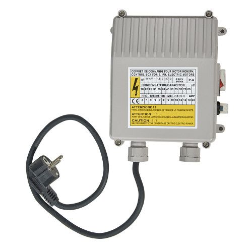 Насос погружной центробежный скважинный устойчив к песку Vitals Aqua PRO 3.5-16SD 3059-1.2r