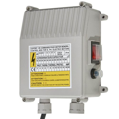 Насос погружной центробежный скважинный устойчив к песку Vitals Aqua PRO 3.5-16SD 3059-1.2r