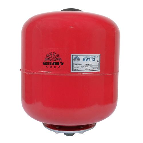 Бак расширительный сферический разборный 12л Vitals aqua HVT 12
