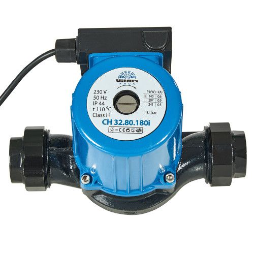 Насос циркуляційний Vitals Aqua CH 32.80.180i