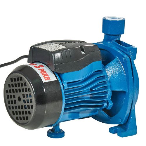 Насос поверхностный центробежный Vitals aqua CP 568de