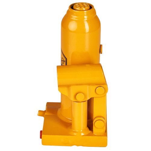 Домкрат гидравлический 2 т, высота 180–333 мм.