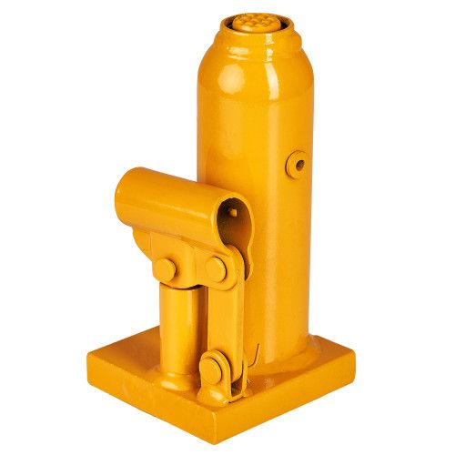 Домкрат гидравлический 2 т, высота 180–333 мм.