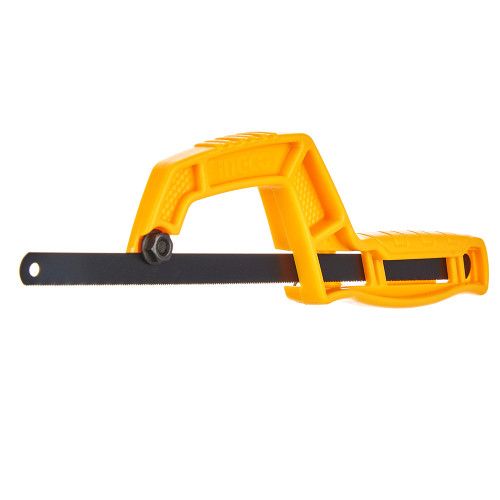 Мининожовка по металлу INGCO