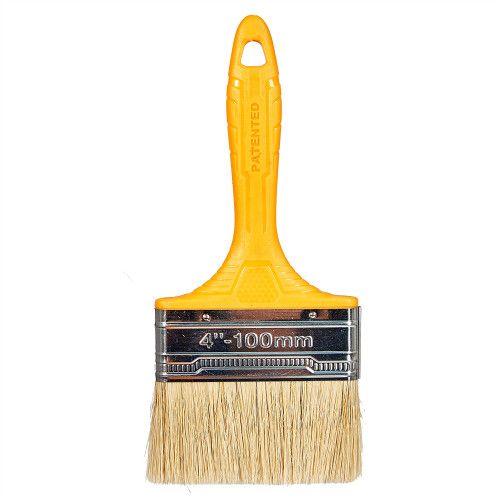 набор кистей, 8 шт. INGCO Super Select