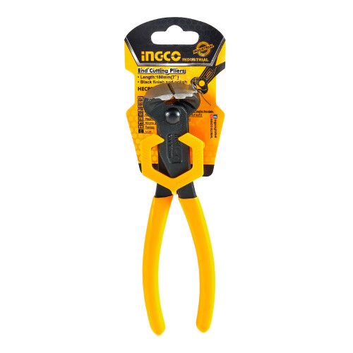 Острозубцы торцевые 180 мм INGCO INDUSTRIAL