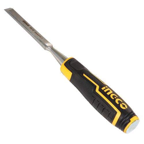 Стамеска 12x140 мм INGCO INDUSTRIAL