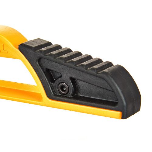 Уровень каменщика ударный 40 см INGCO INDUSTRIAL