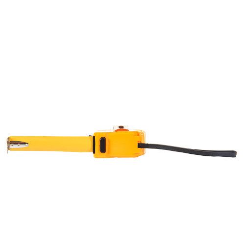 Рулетка 8м×25 мм INGCO