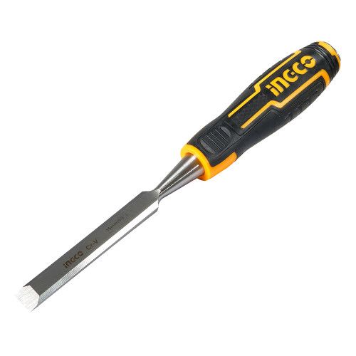 Стамеска 16x140 мм INGCO INDUSTRIAL