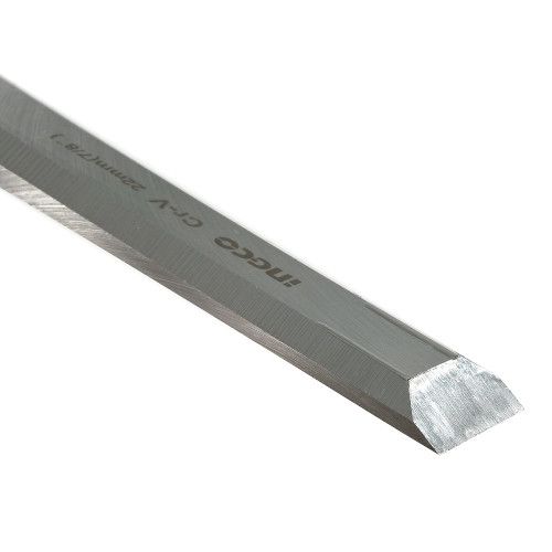 Стамеска 22х140 мм INGCO INDUSTRIAL