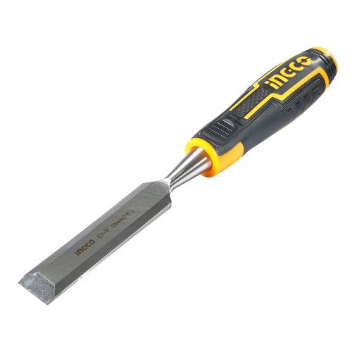 Стамеска 22х140 мм INGCO INDUSTRIAL