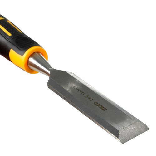 Стамеска 25х140 мм INGCO INDUSTRIAL