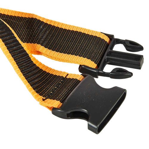 Сумка для инструмента 290×190 мм 8 кг INGCO