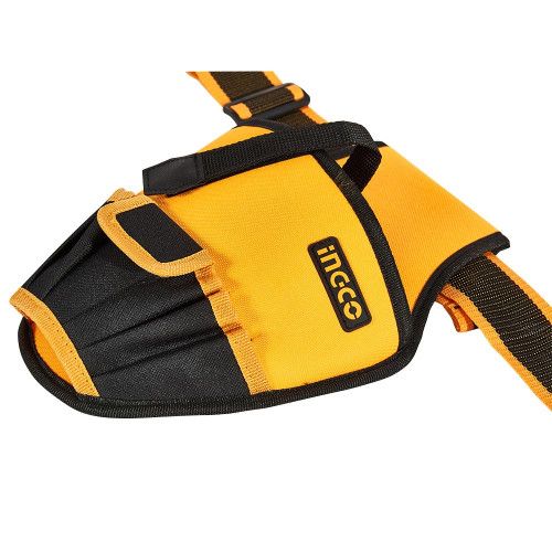 Сумка для инструмента 290×190 мм 8 кг INGCO