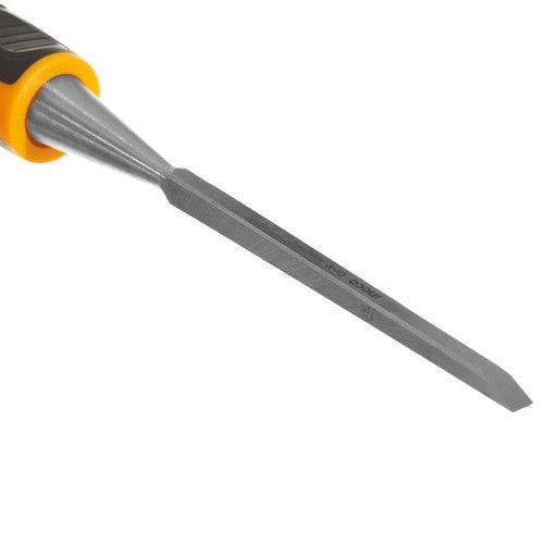 Комплект стамесок 4 шт. 6-12-19-25 мм INGCO INDUSTRIAL