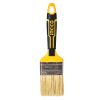 Кисть флейцовая Elite 2,5″ INGCO