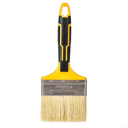 Кисть флейцовая Elite 4″ INGCO