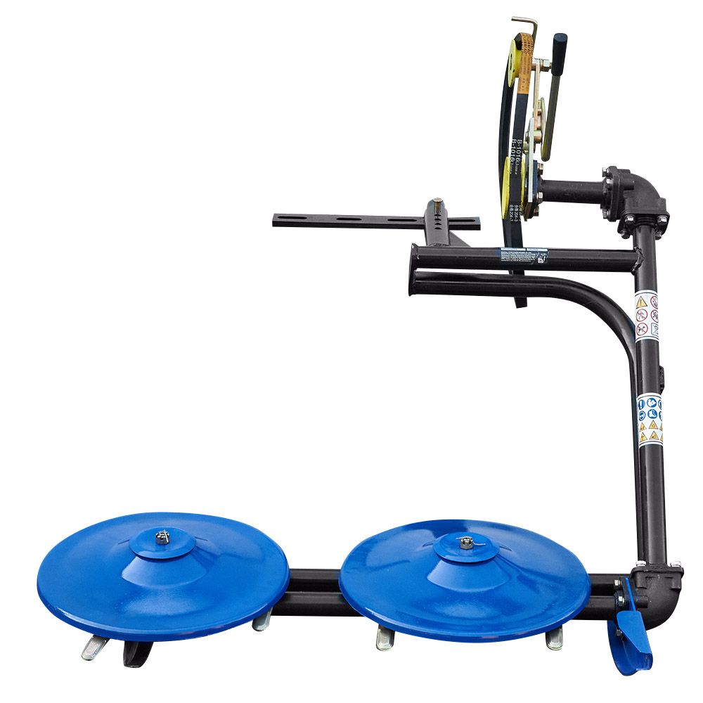 Косарка роторна КРН-01Б