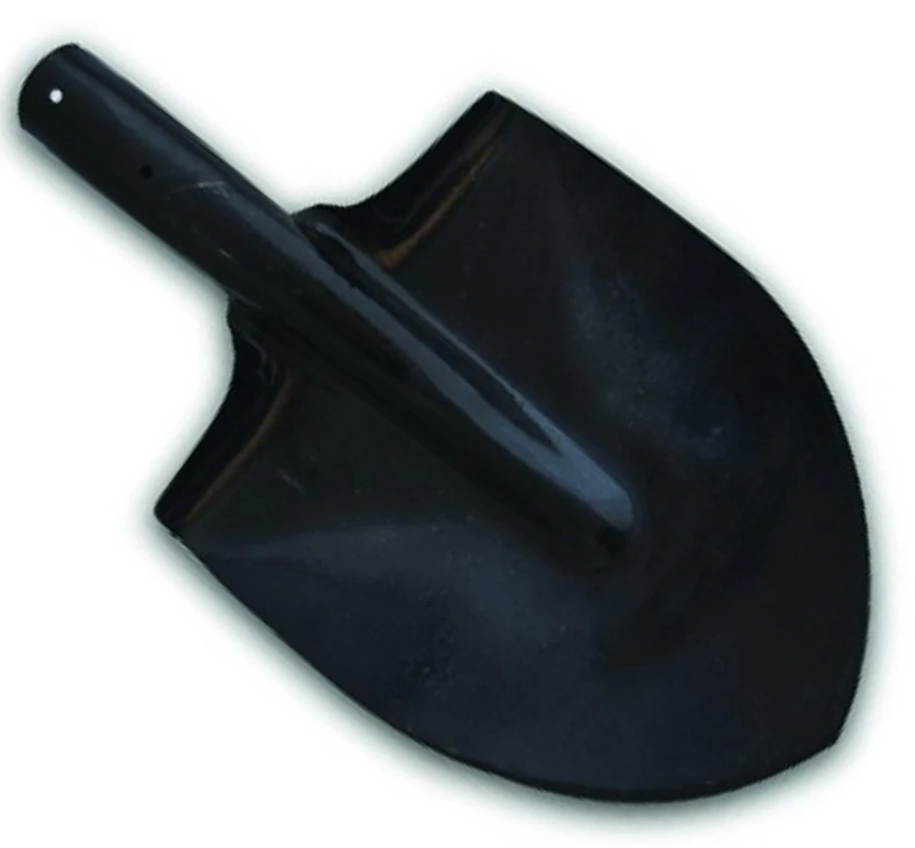 Лопата подборочно-копальная (американка) Украина