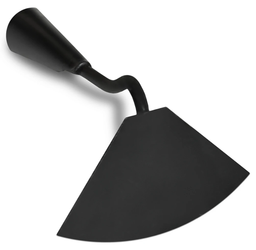 Сапка півкругла, 230 мм Україна