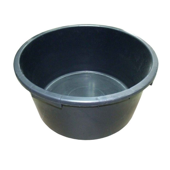 Таз строительный пластмассовый MAAN (65 л) (3301)