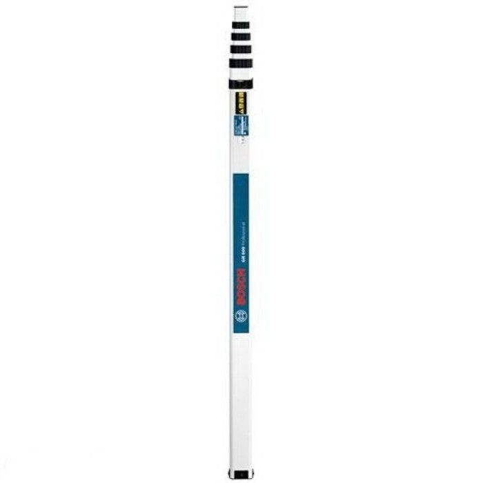 Оптический нивелир Bosch GOL 26 D + штатив BT 160 + линейка GR 500 (0601068002)