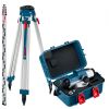 Оптический нивелир Bosch Professional GOL 20 D + штатив BT 160 + линейка GR 500 (0601068402)