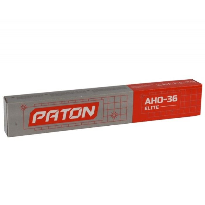 Электроды PATON АНО-36 ELITE (4 мм, 5 кг) (4003683)
