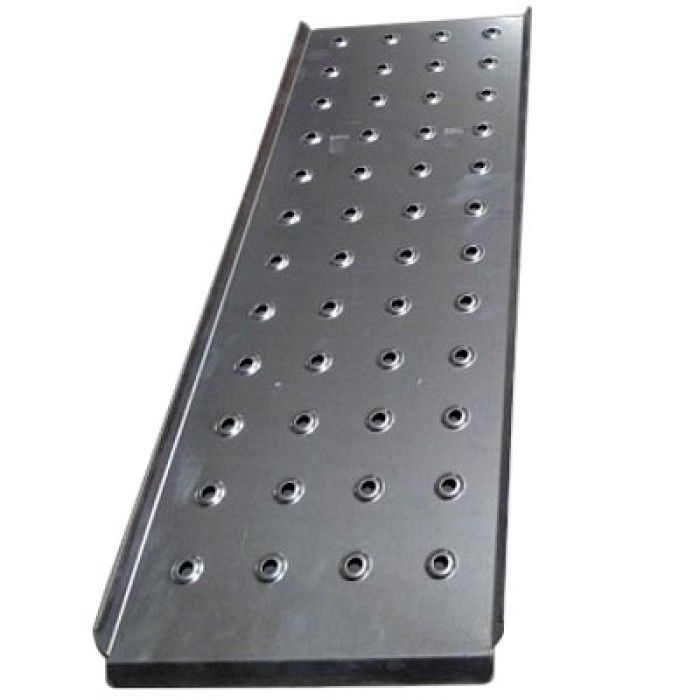 Універсальна платформа для драбини-трансформера 4х5 КВІТКА PRO (110-9038)