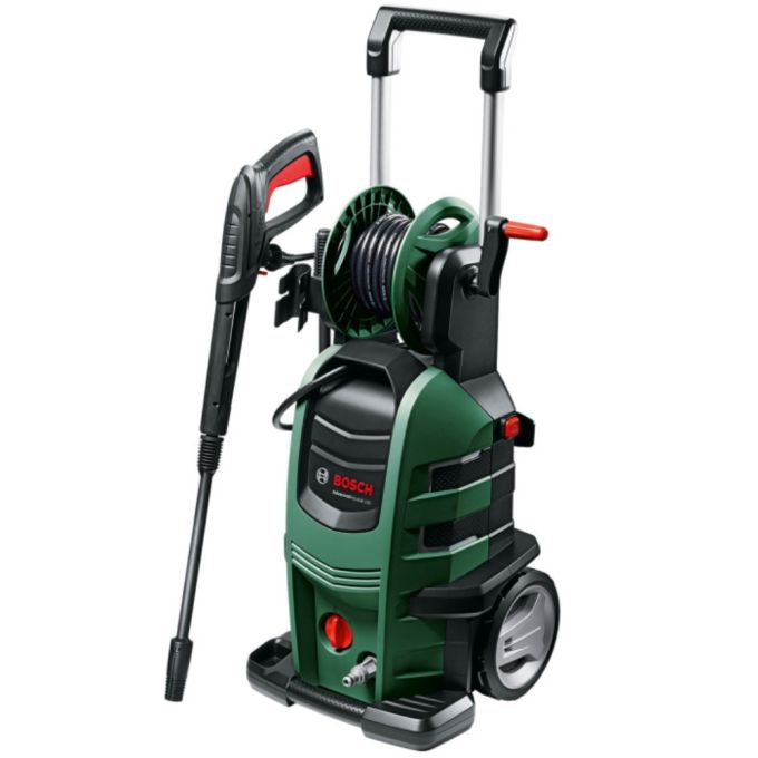 Мийка високого тиску Bosch AdvancedAquatak 150 (2200 Вт, 480 л/год) (06008A7700)