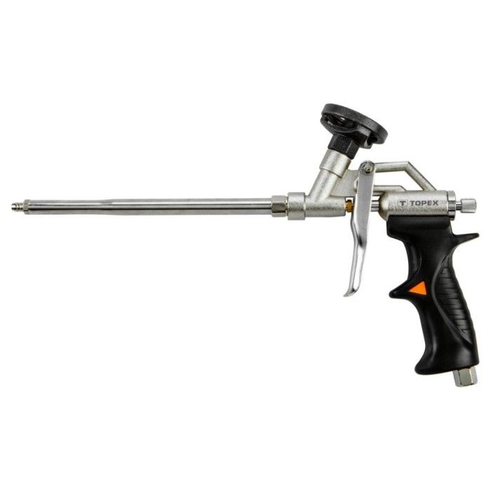 Пистолет для монтажной пены Topex (21B504)