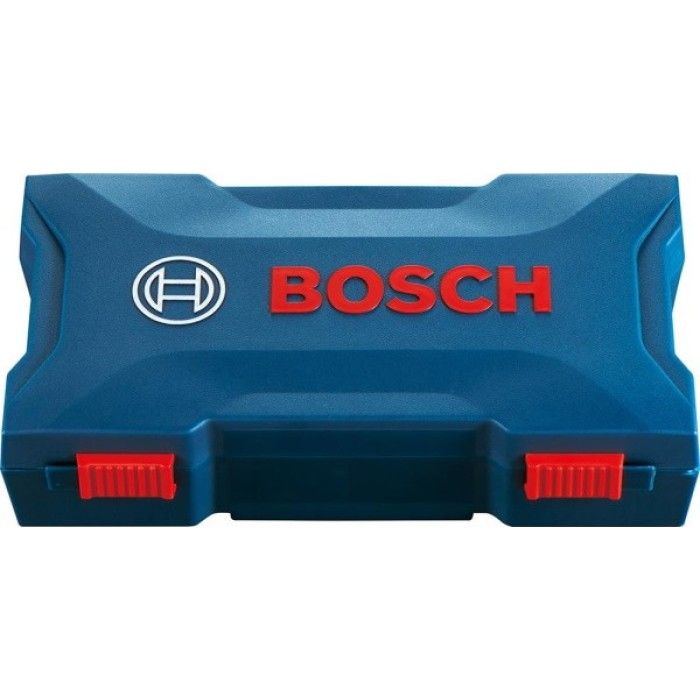 Викрутка акумуляторна  Bosch GO 2 Professional (3.6 В, 1.5 А*год, 5 Н*м) (06019H2100)