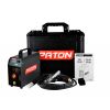 Сварочный аппарат инверторный PATON ECO-200-С + кейс (5.5 кВА, 200 А) (1012020013)