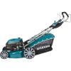 Бензинова газонокосарка самохідна Hyundai L 4310S (3.5 к.с.)