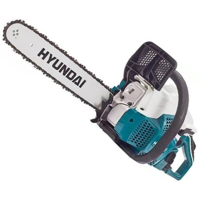 Бензопила Hyundai X 420 (2.72 л.с., 400 мм)